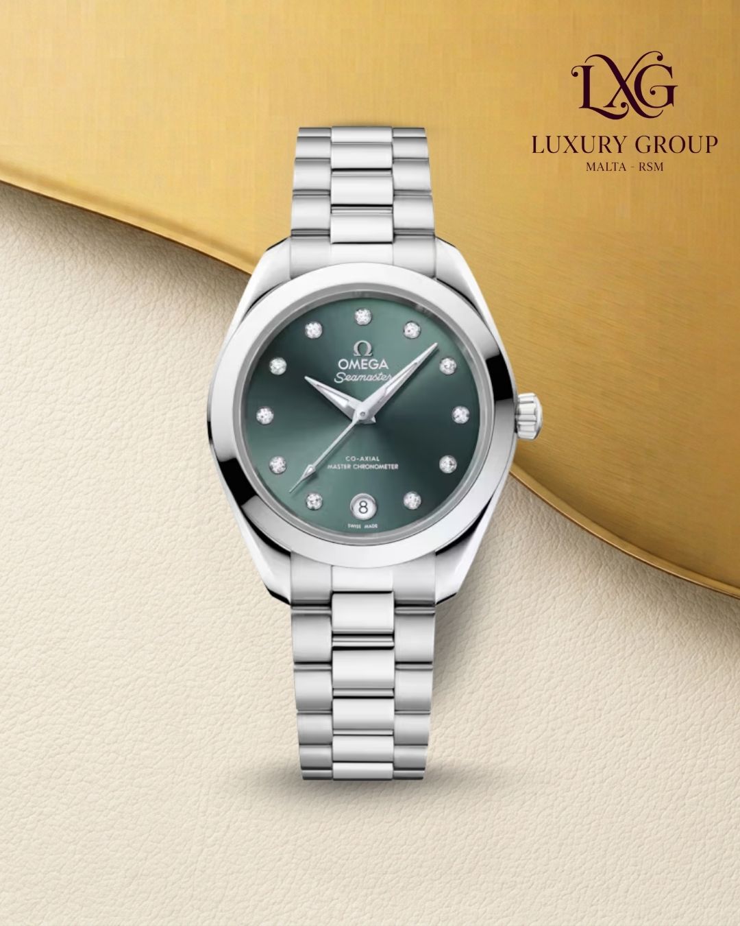 Omega 220.10.30.20.60.001