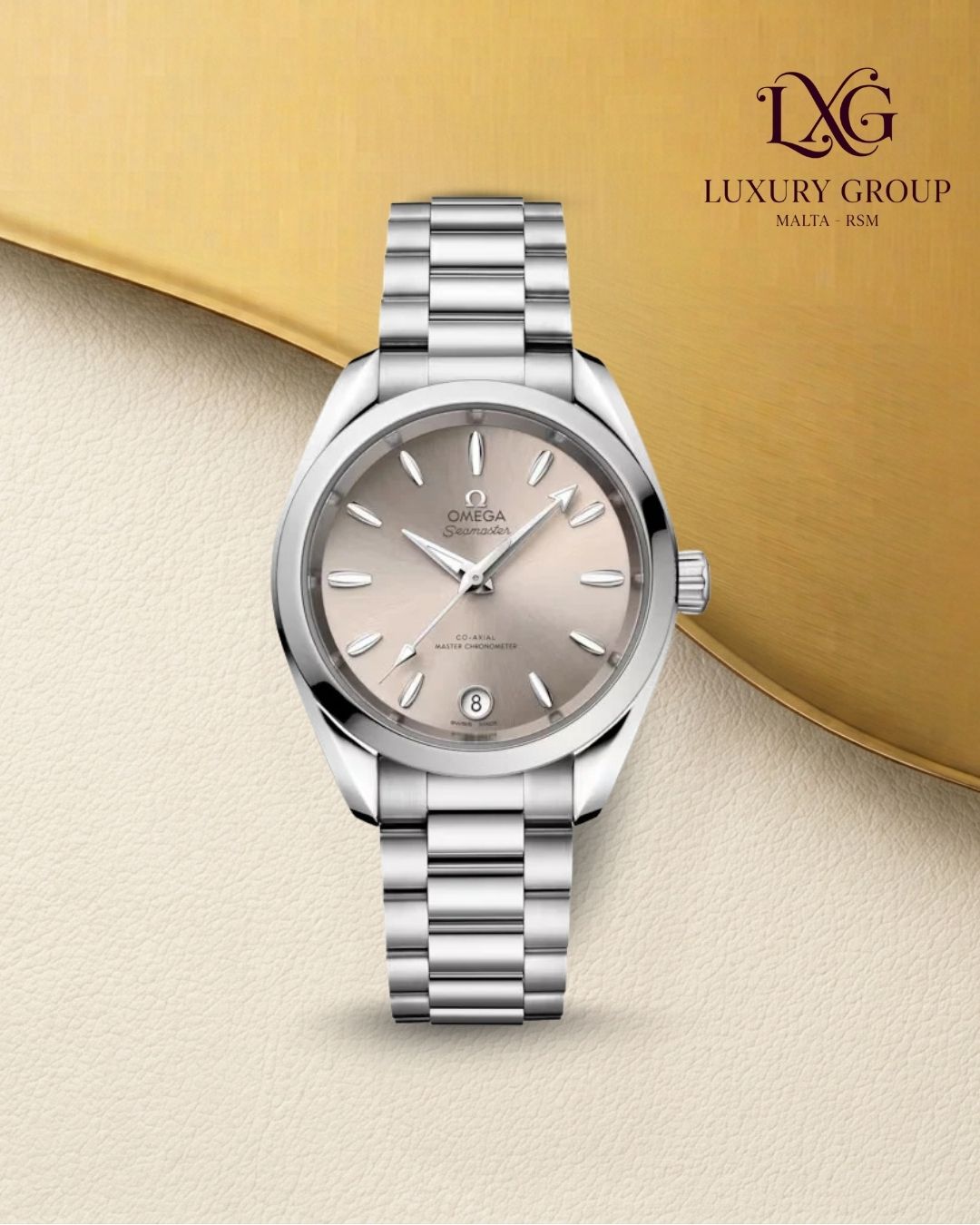 Omega 220.10.34.20.09.001