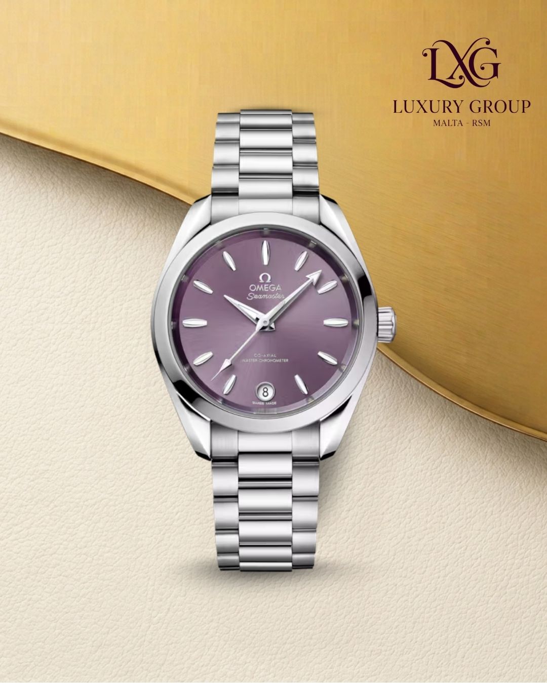 Omega 220.10.34.20.10.002