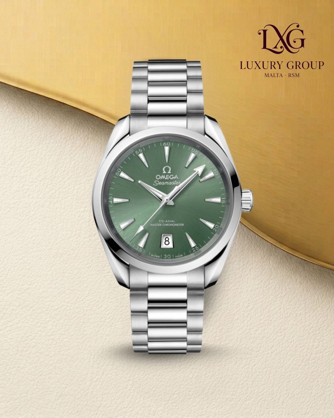Omega 220.10.38.20.10.002