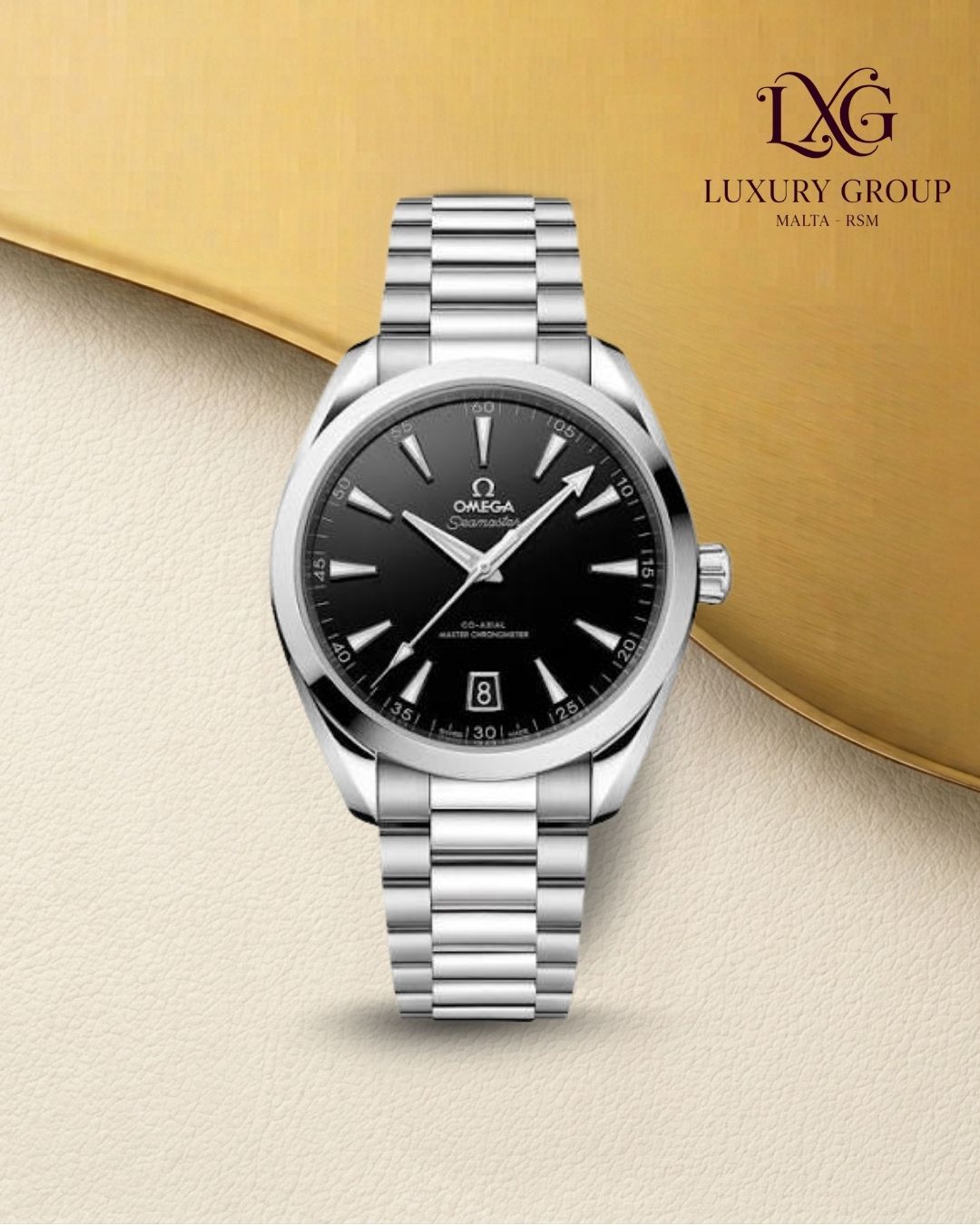 Omega 220.10.41.21.01.002