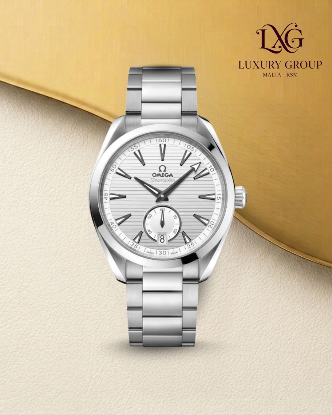Omega 220.10.41.21.02.002