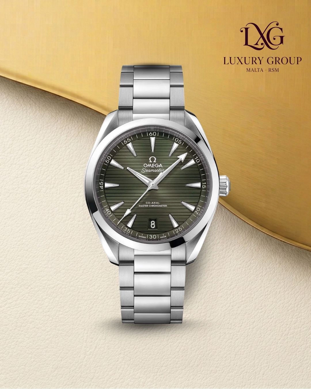 Omega 220.10.41.21.10.001
