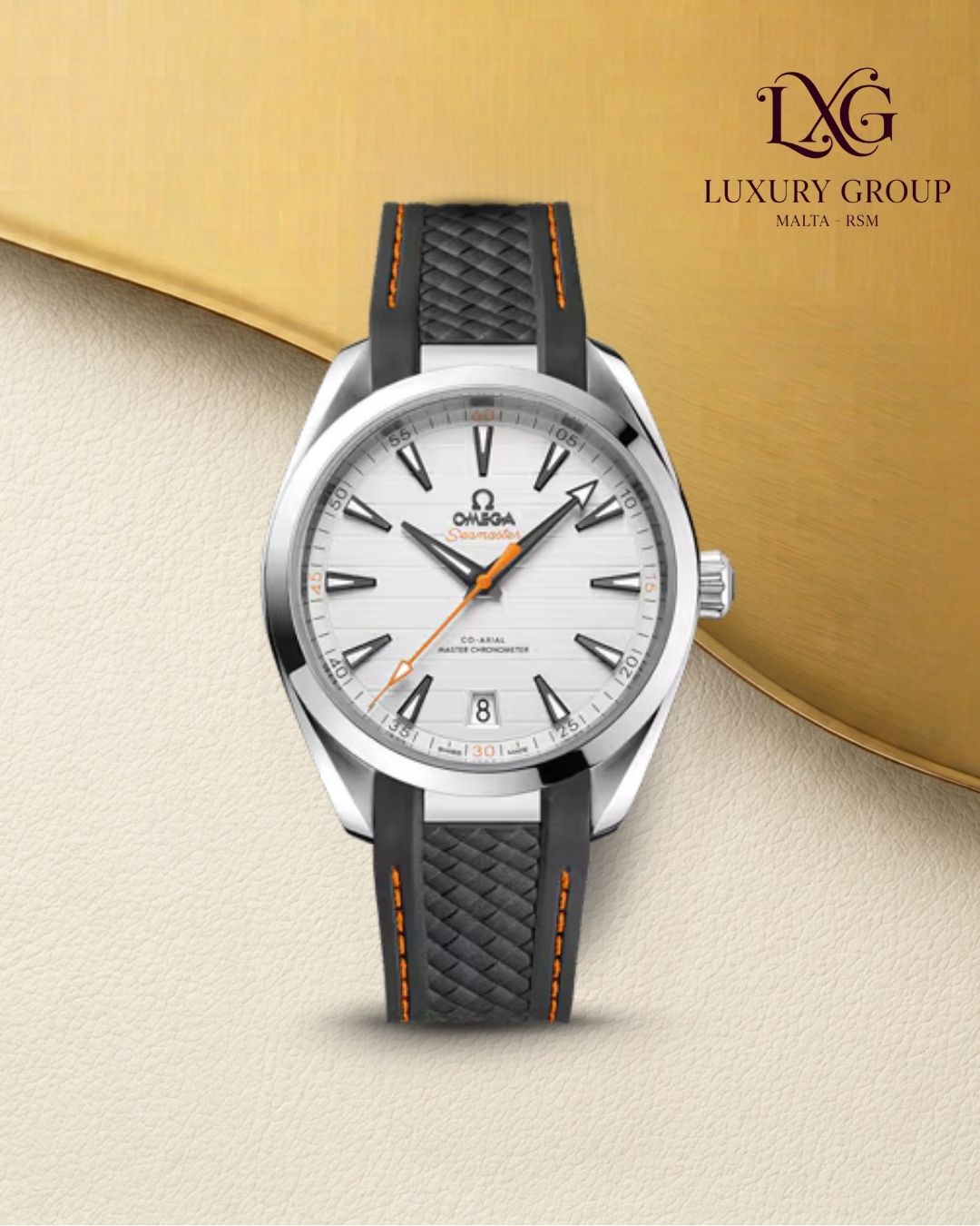 Omega 220.12.41.21.02.002