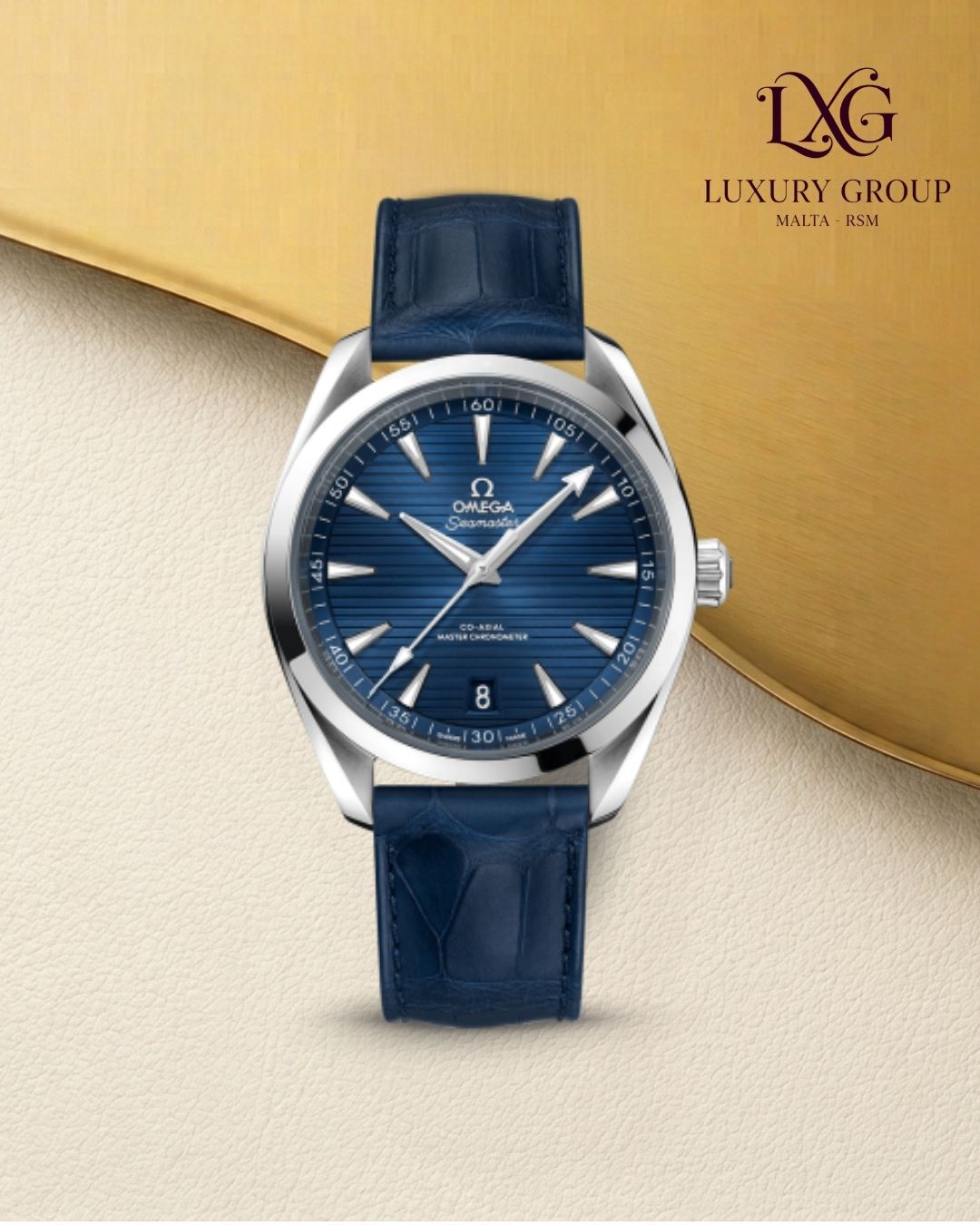 Omega 220.13.41.21.03.003