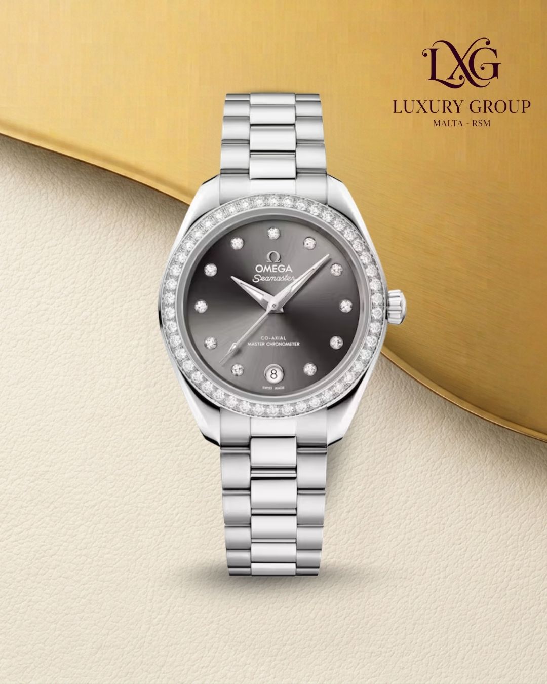 Omega 220.15.30.20.56.001