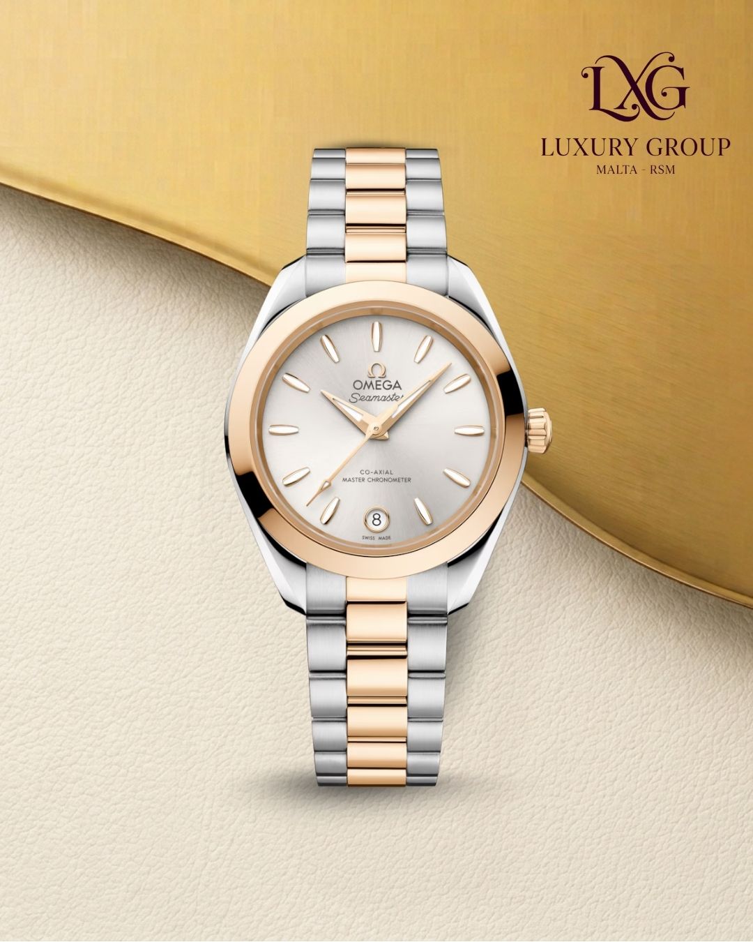 Omega 220.20.30.20.02.001