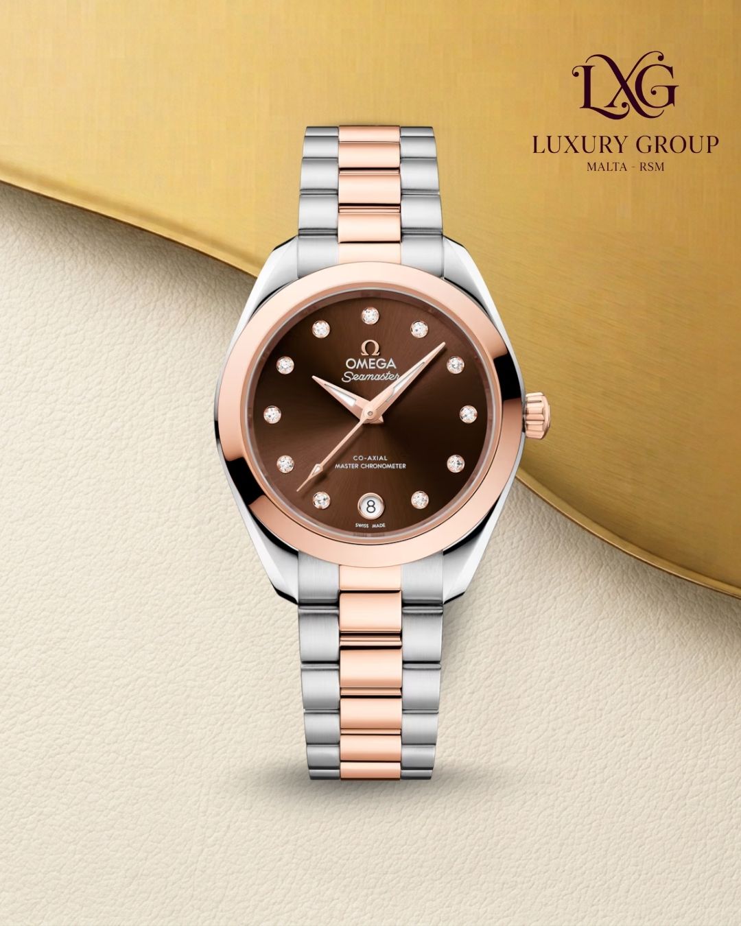 Omega 220.20.30.20.63.001