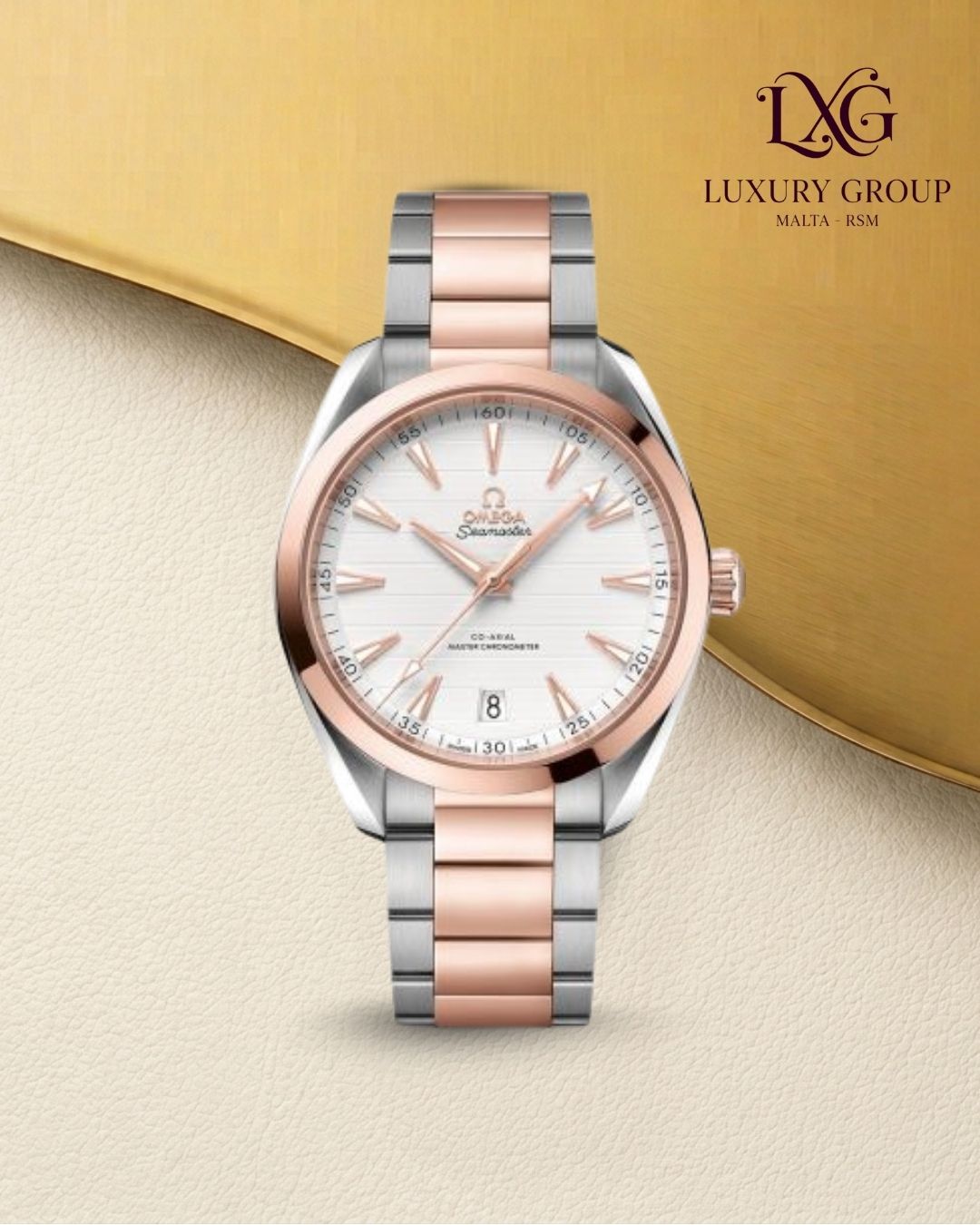 Omega 220.20.41.21.02.001