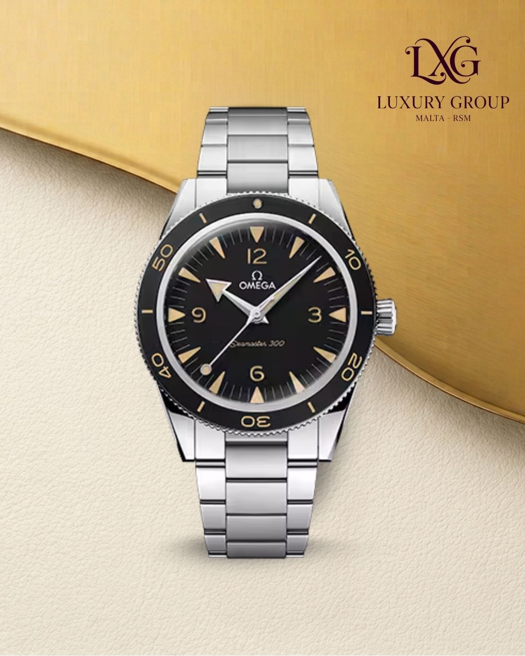 Omega 234.30.41.21.01.001