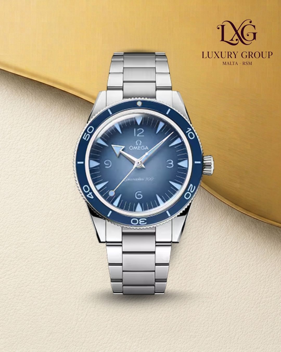 Omega 234.30.41.21.03.002