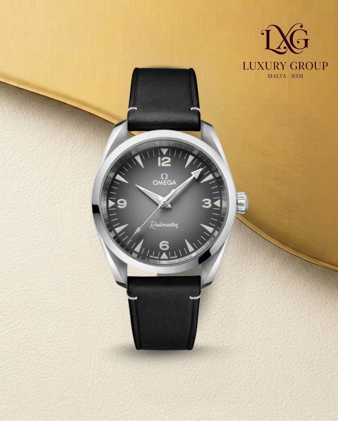 Omega 235.12.38.20.06.001
