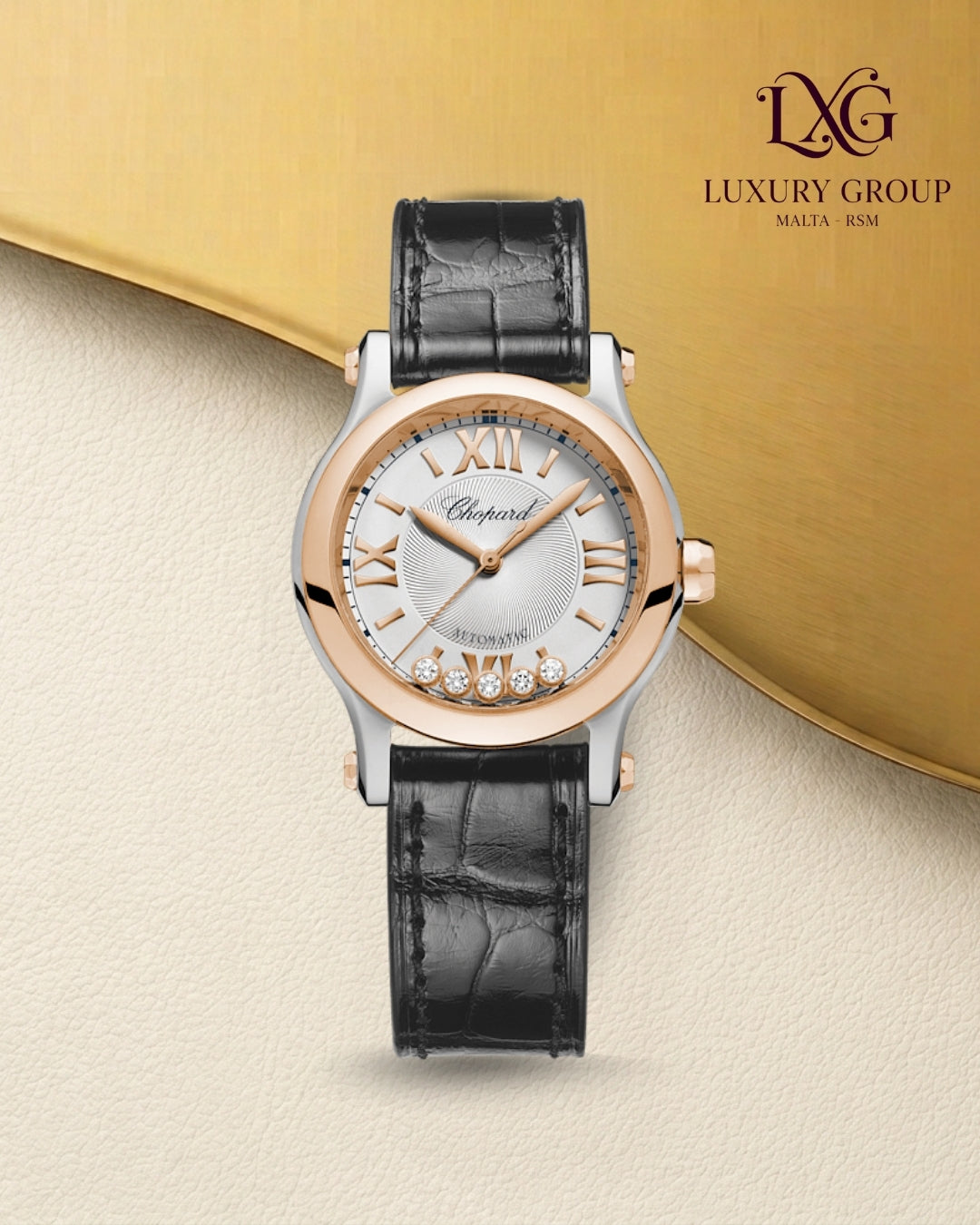 Chopard 2785736013 - luxury watch