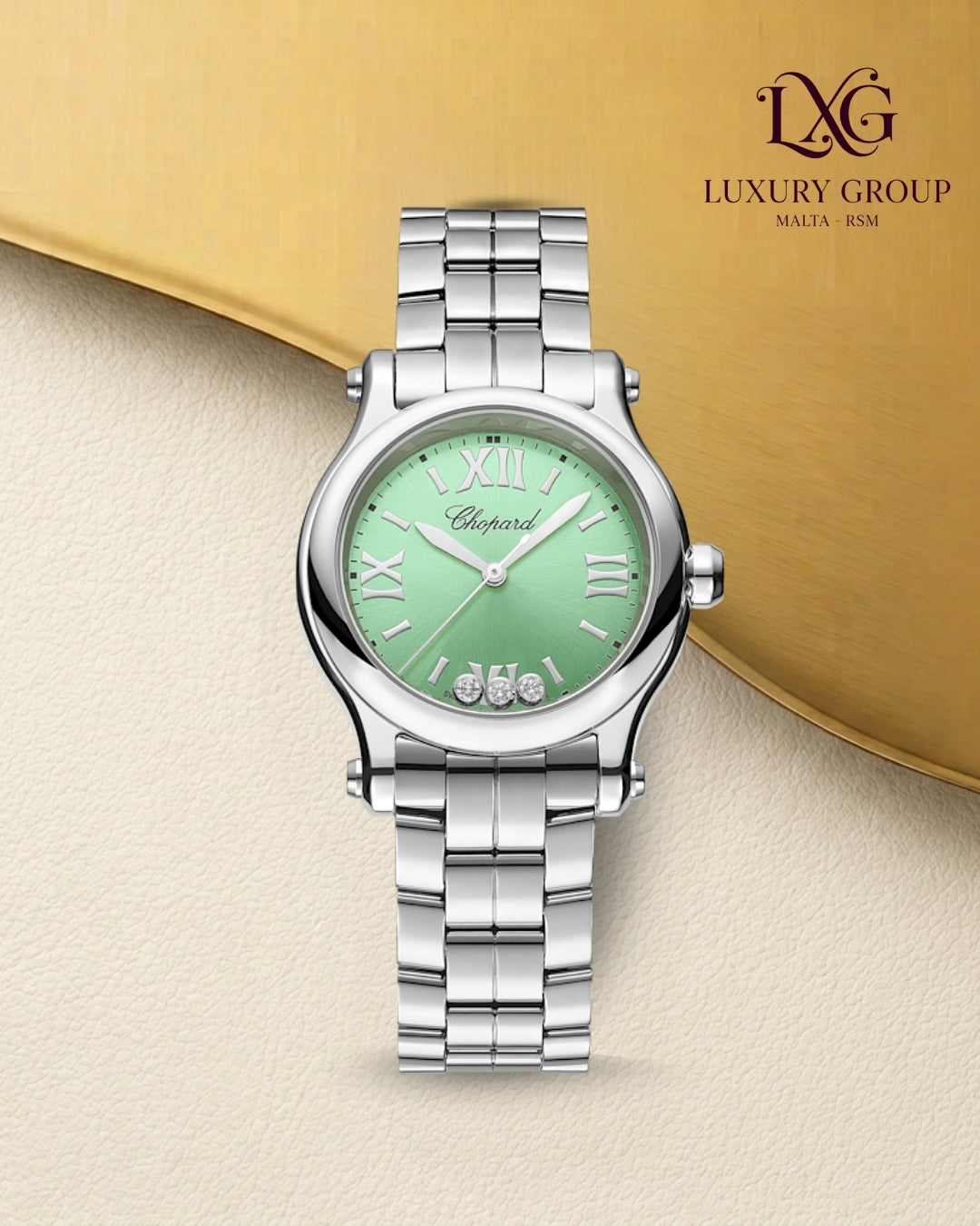 Chopard 2785903013 - luxury watch