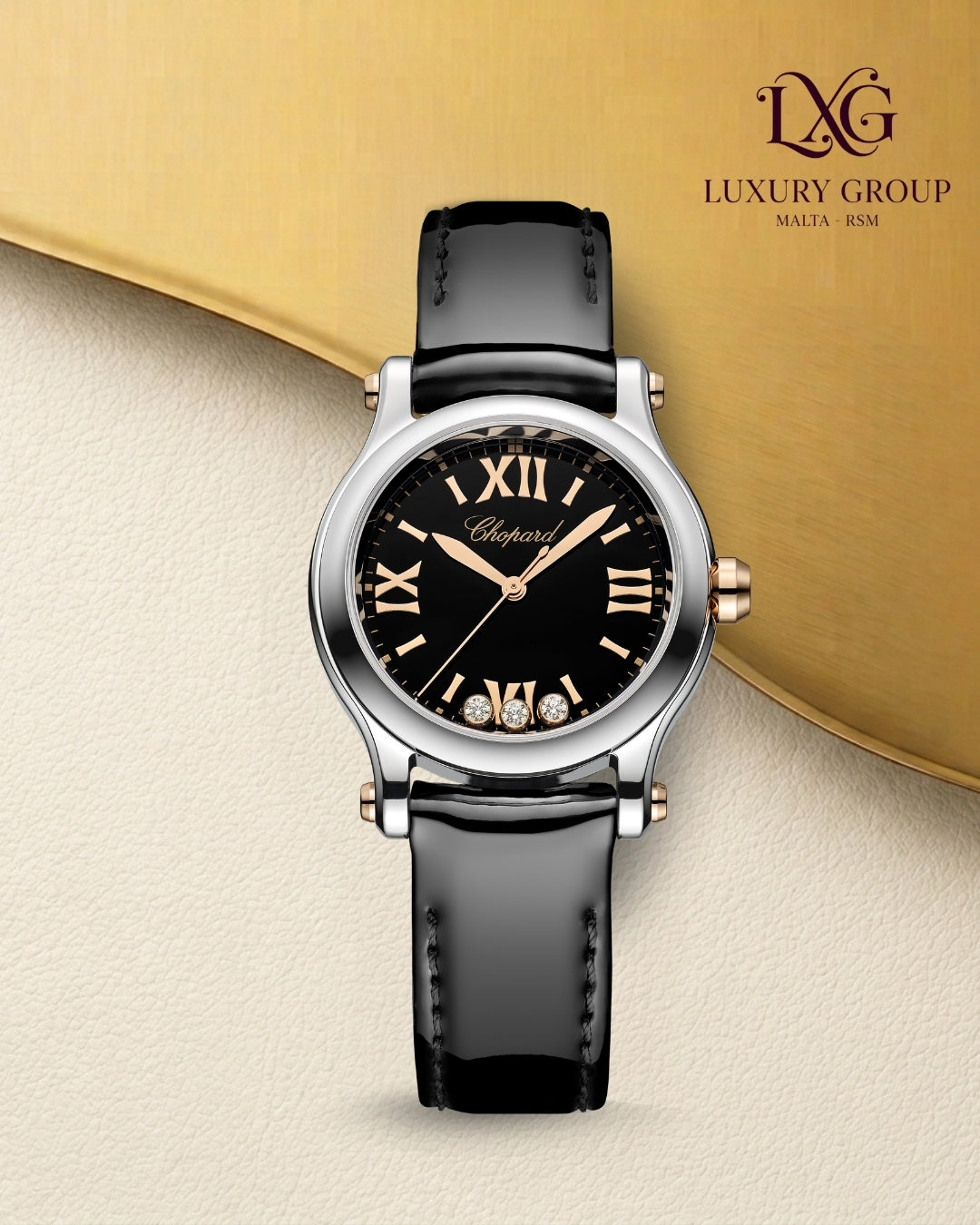 Chopard 2785906015 - luxury watch