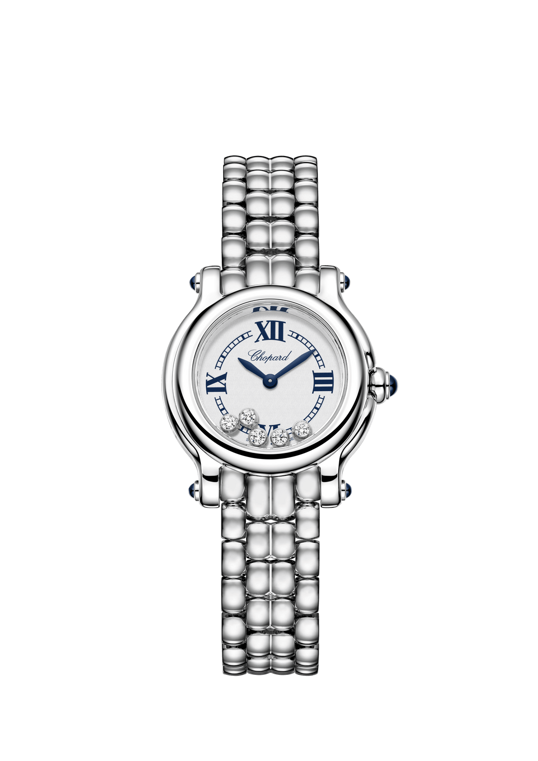 Chopard Happy Sport The First 278633-3001