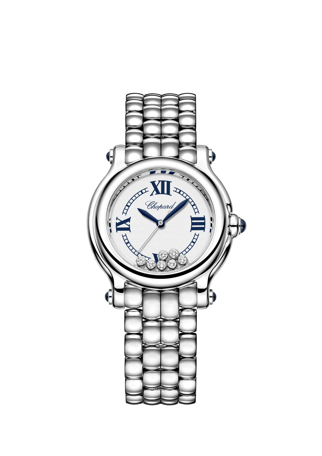 Chopard Happy Sport The First 278640-3001