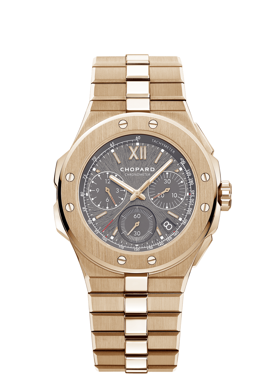 Chopard Alpine Eagle XL Chrono 295393-5002