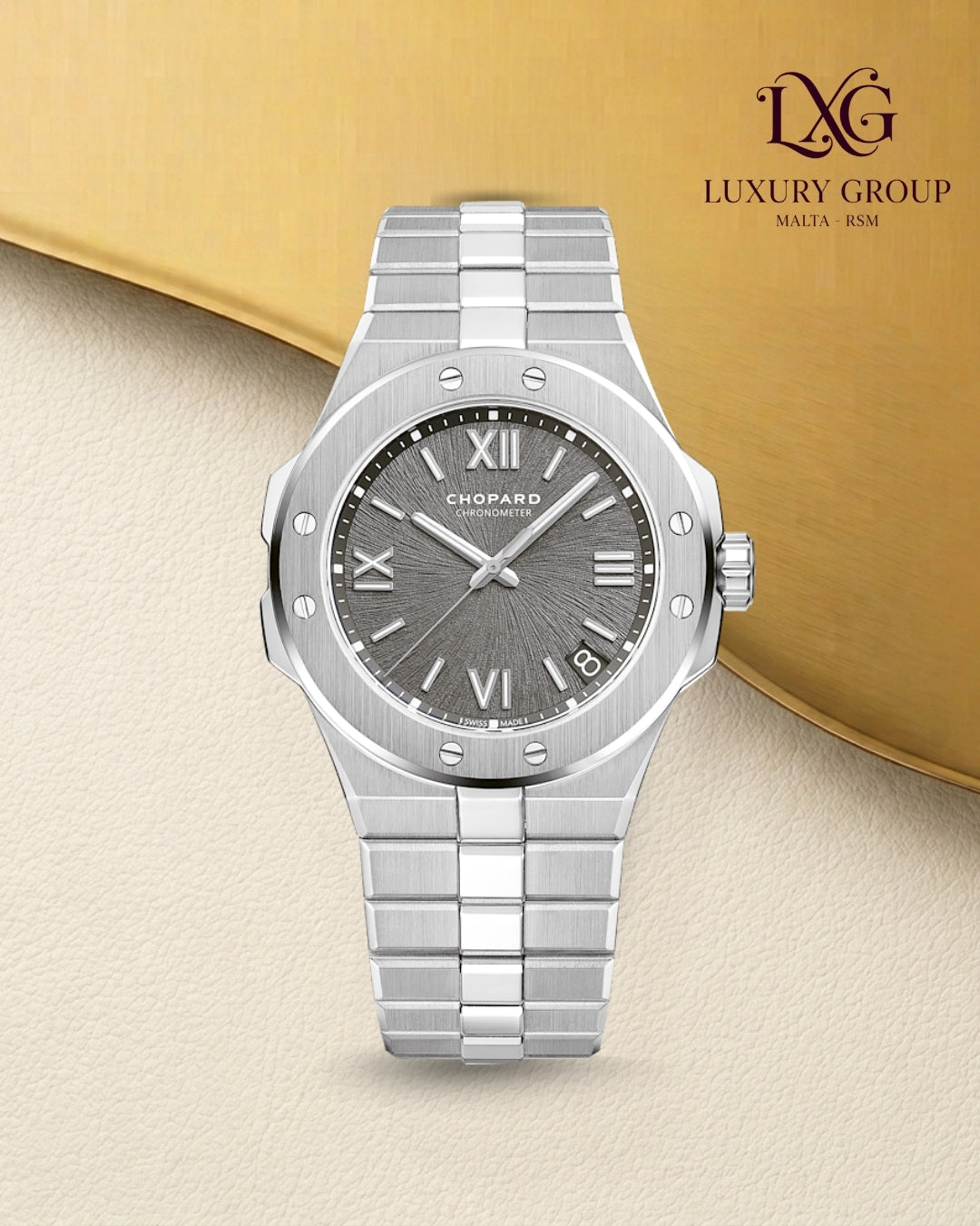 Chopard 2986003002 - luxury watch