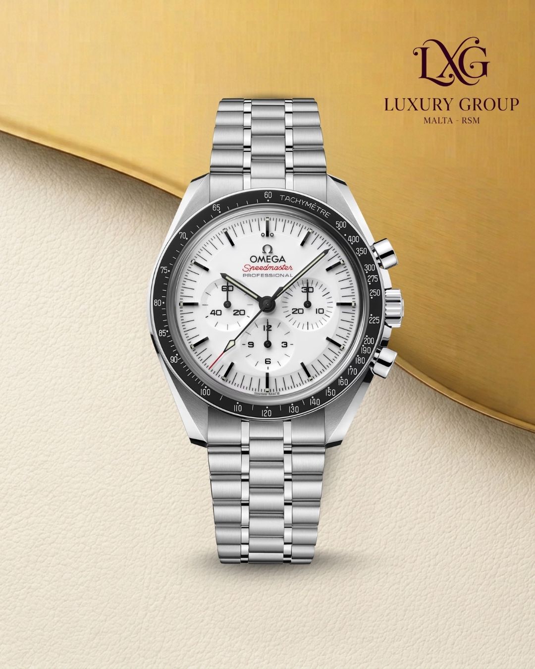 Omega 310.30.42.50.04.001
