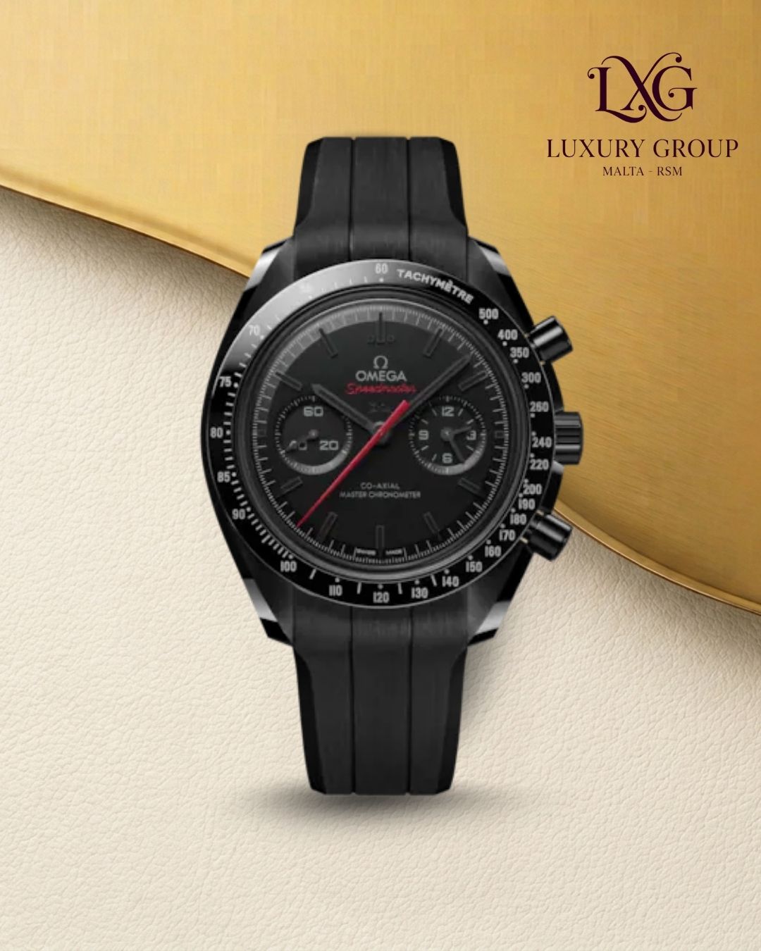 Omega Speedmaster — 310.92.44.51.01.001