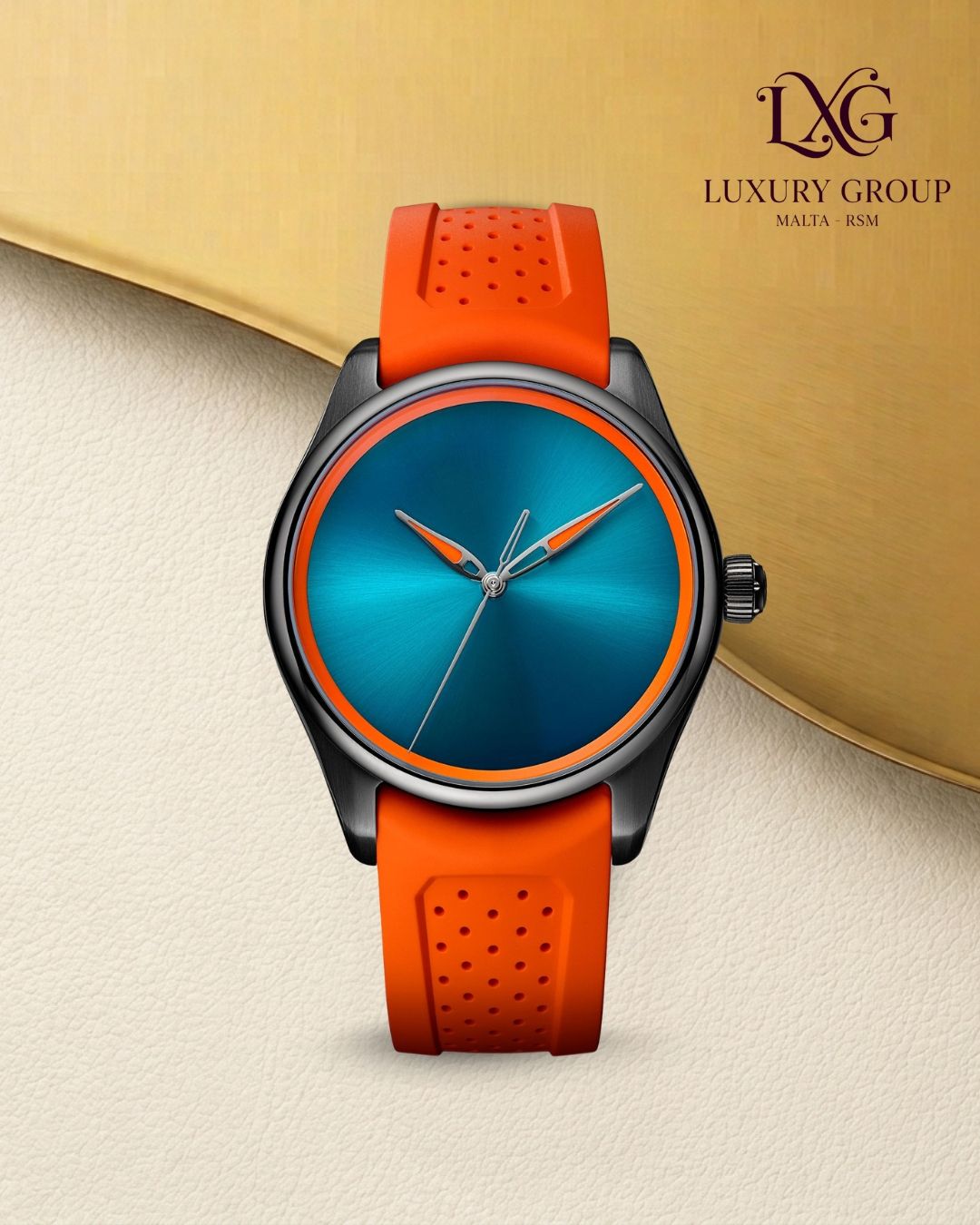 H. Moser & Cie. 3201-1205