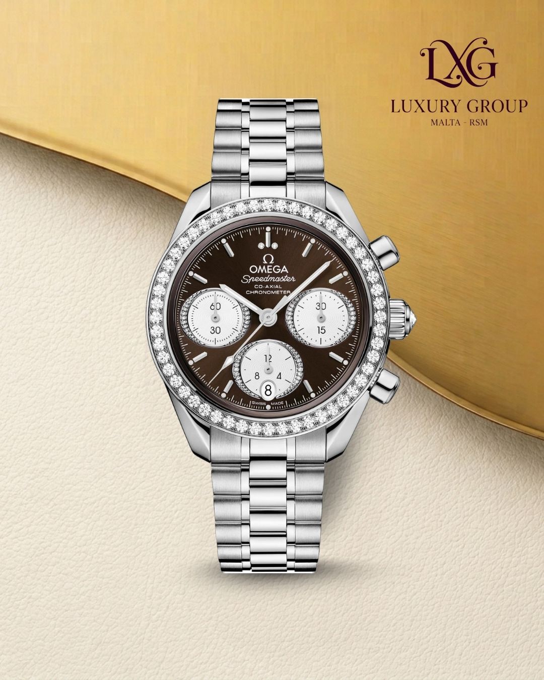 Omega 324.15.38.50.63.001