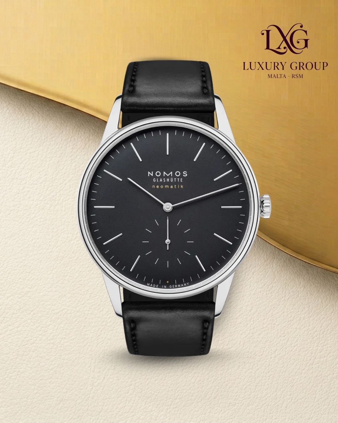 NOMOS 346