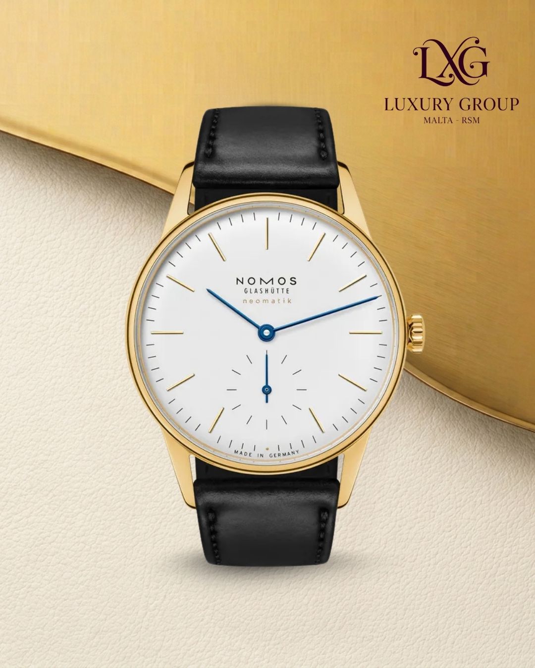 NOMOS 348