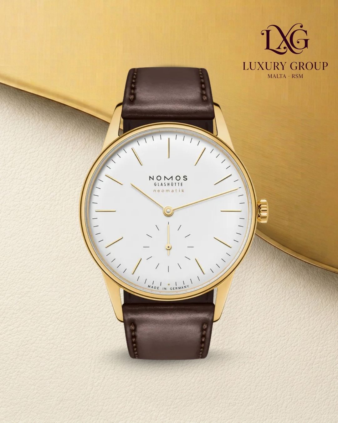 NOMOS 349