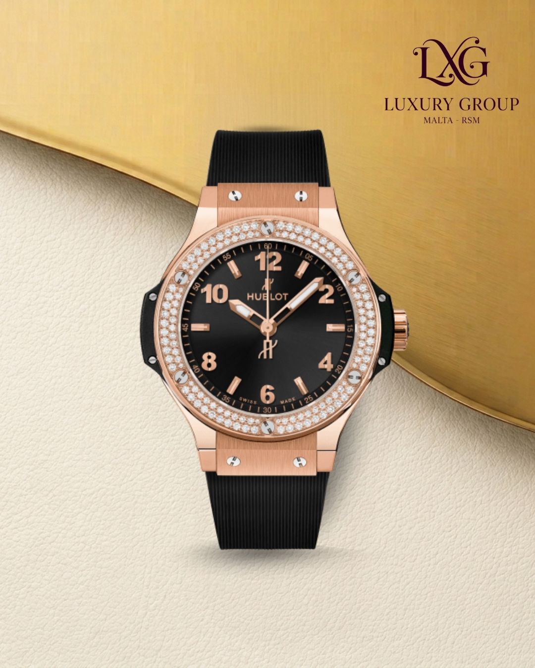 Hublot 361.PX.1280.RX.1104 - luxury watch