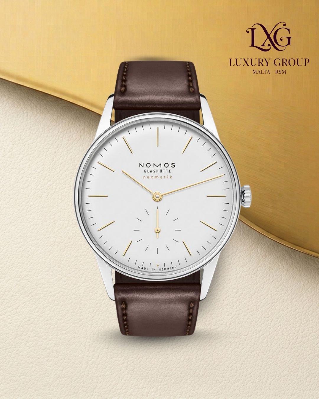 NOMOS 397