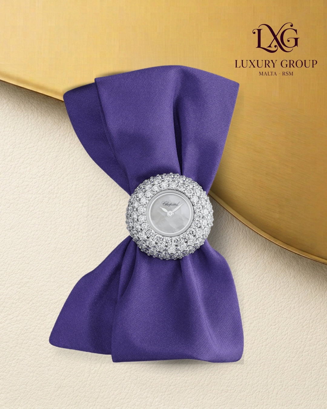 Chopard 40A156-1001 - luxury watch