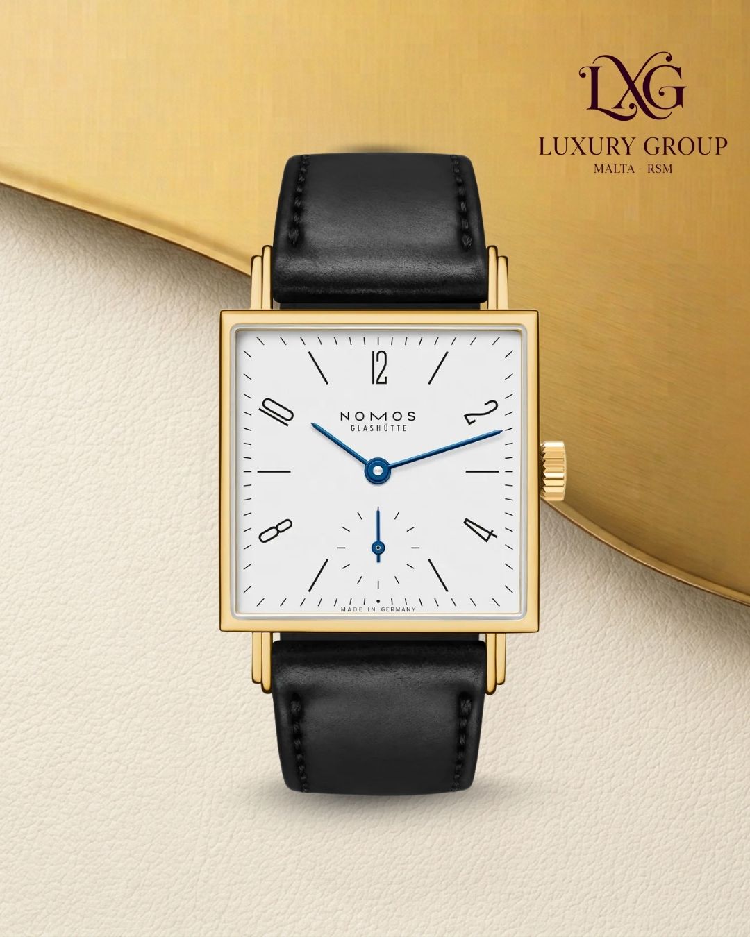 NOMOS 418