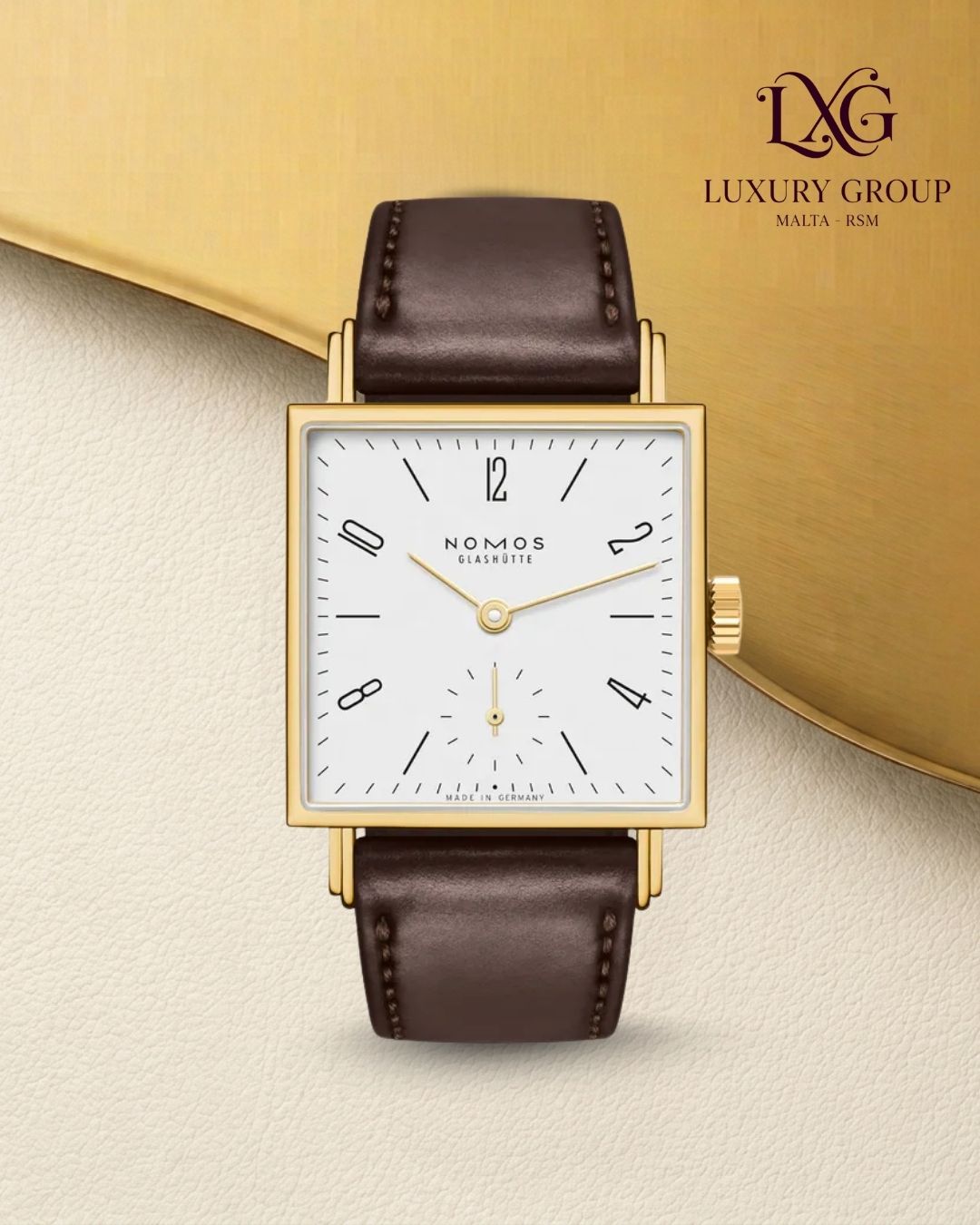 NOMOS 419