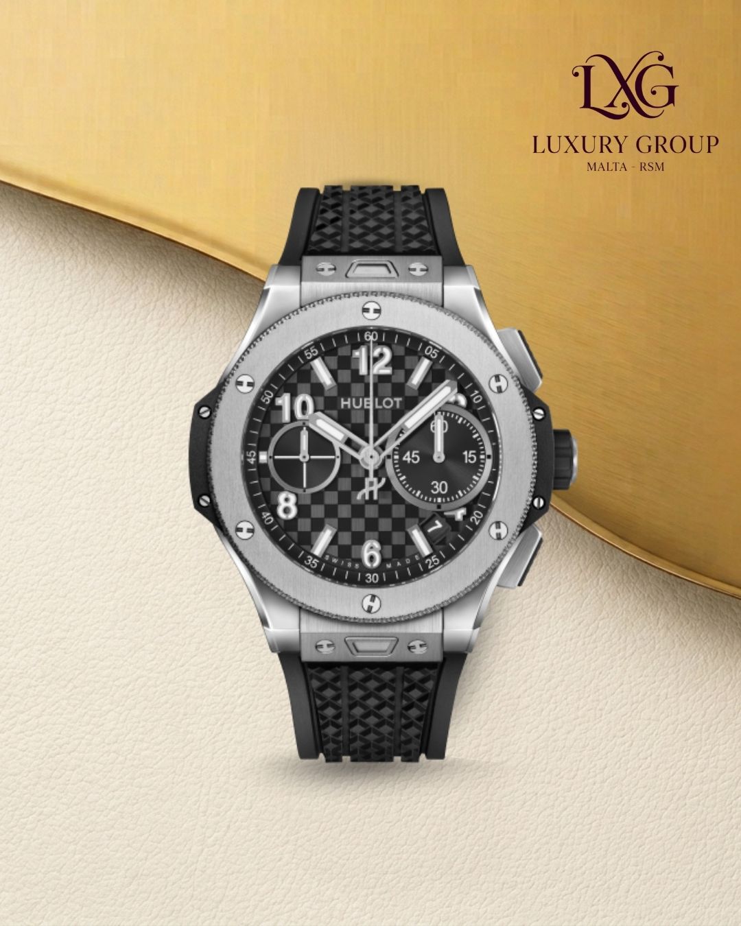 Hublot 431.NX.1370.RX - luxury watch