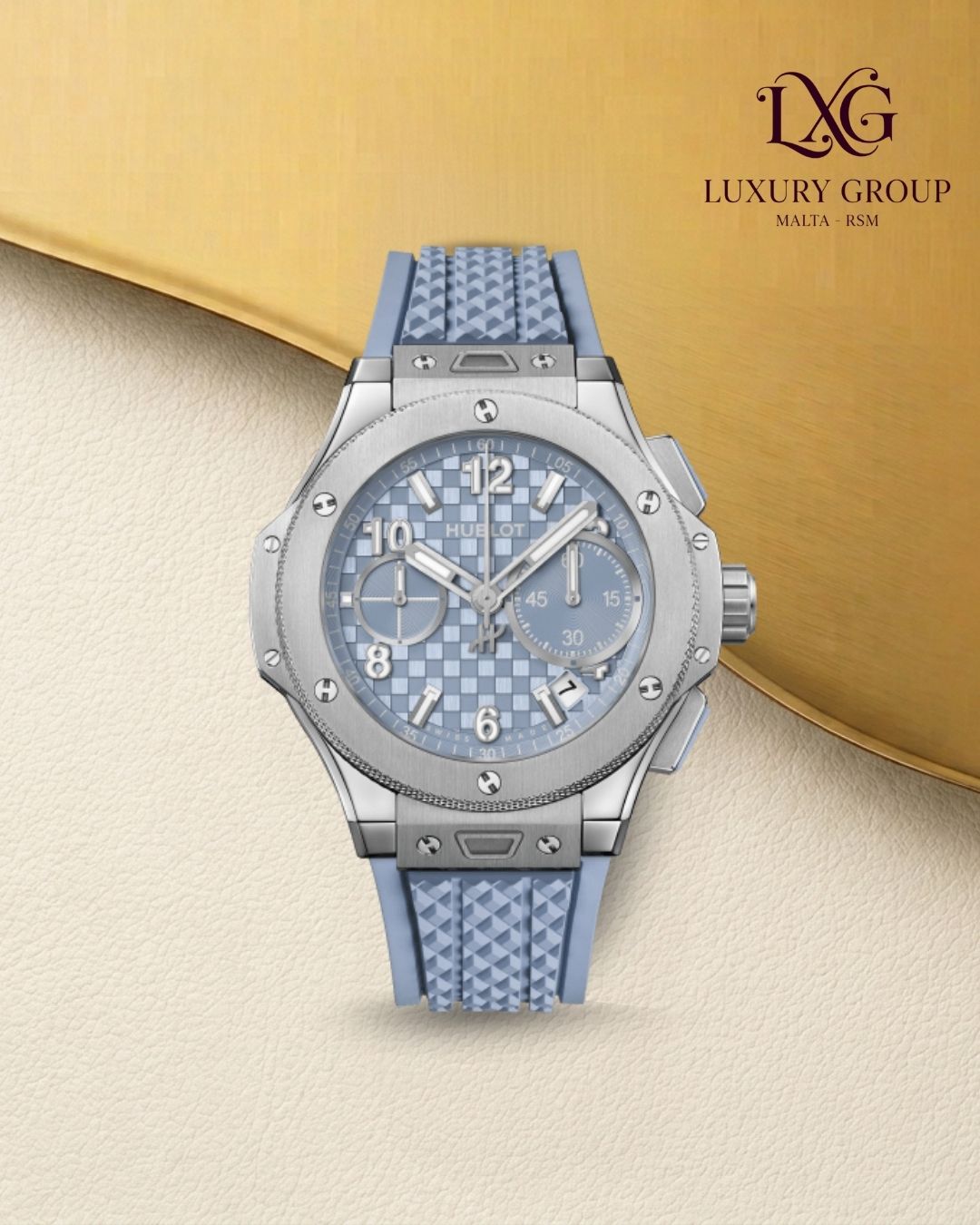 Hublot 431.NX.717B.RX - luxury watch