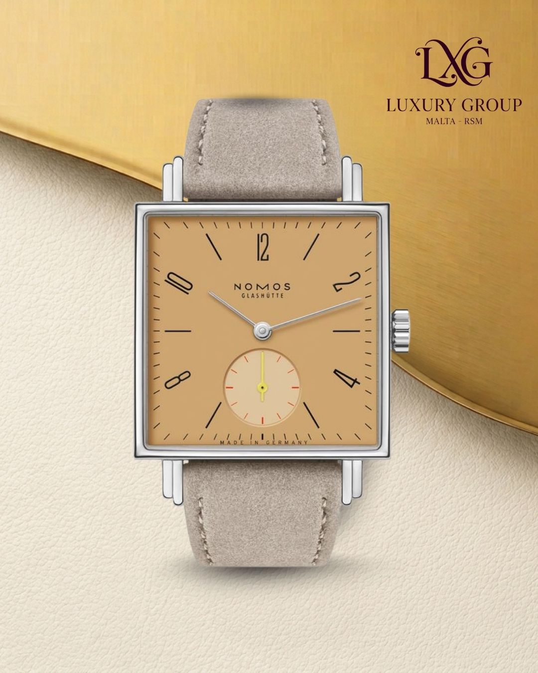 NOMOS 437