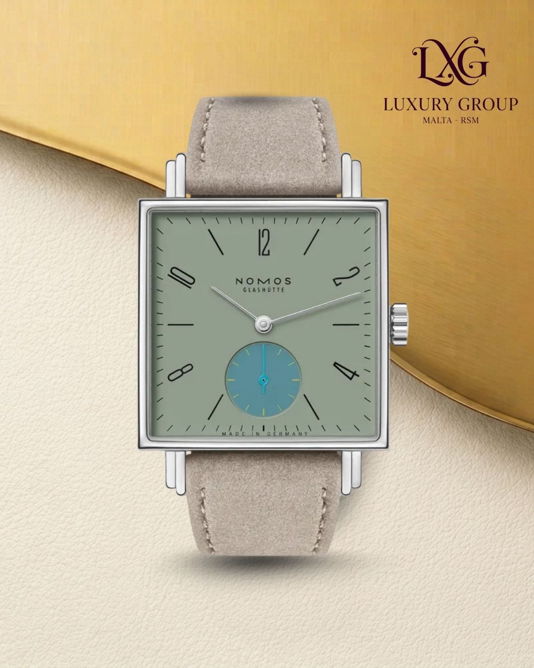 NOMOS 439
