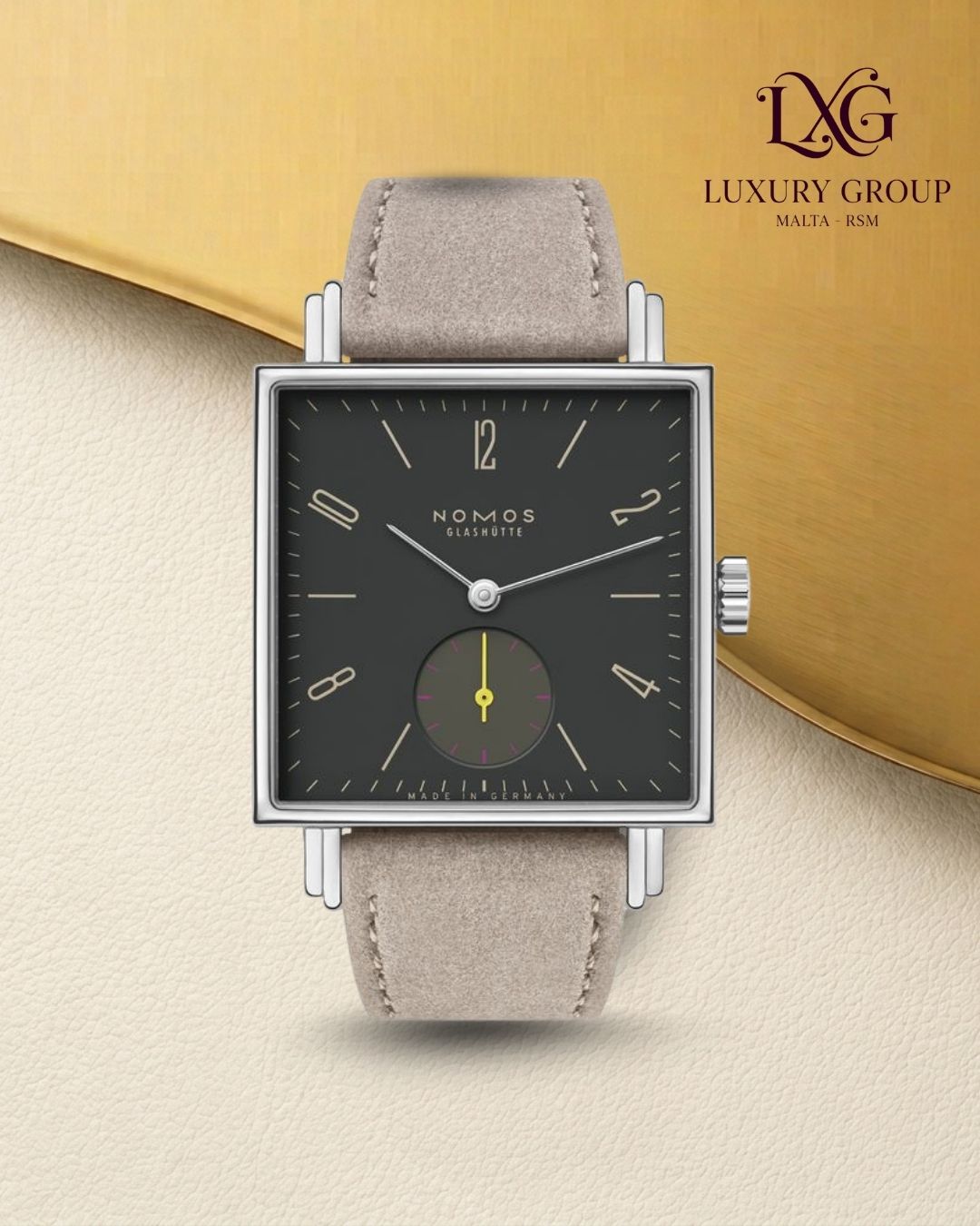 NOMOS 440