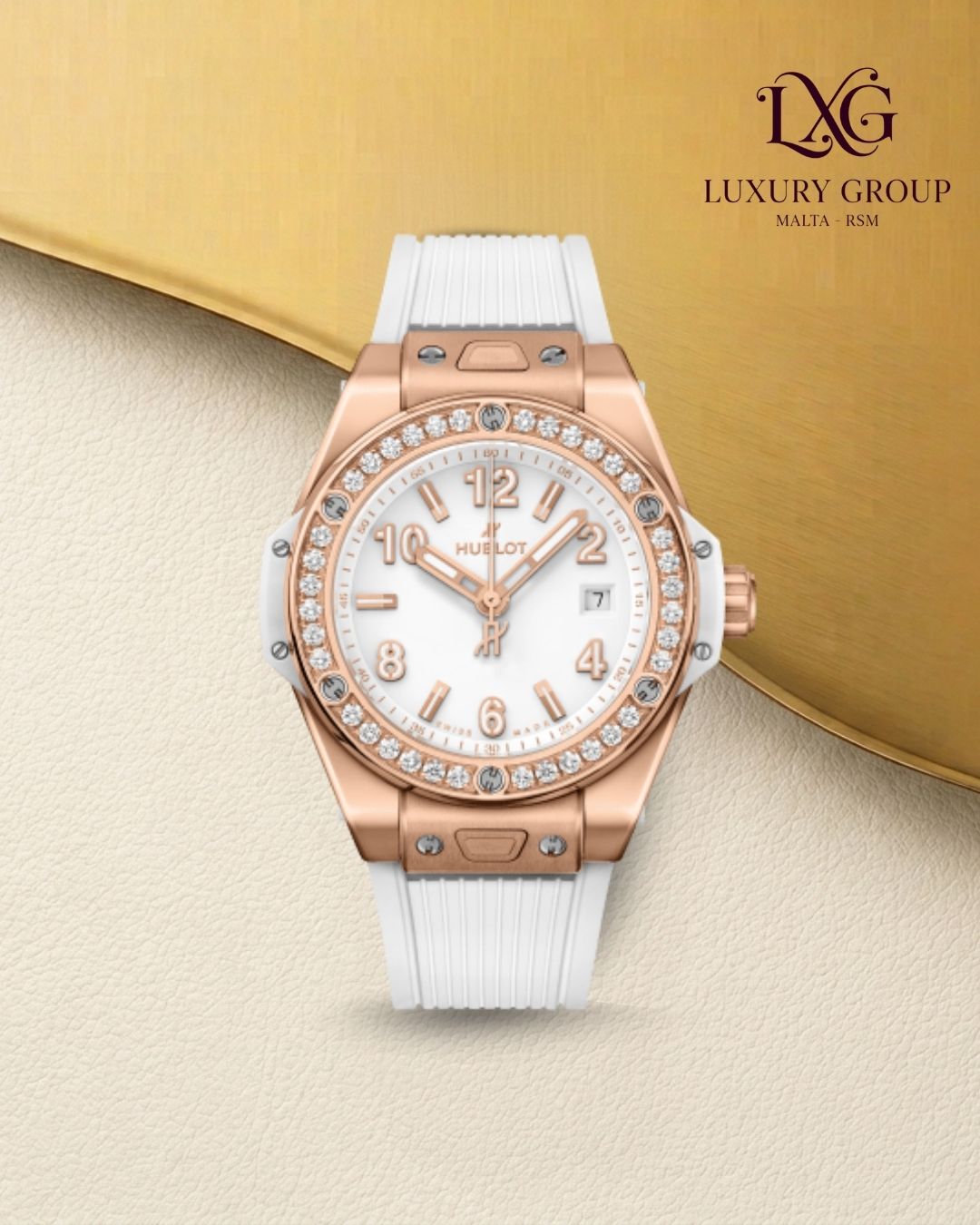 Hublot 485.OE.2080.RW.1204 - luxury watch