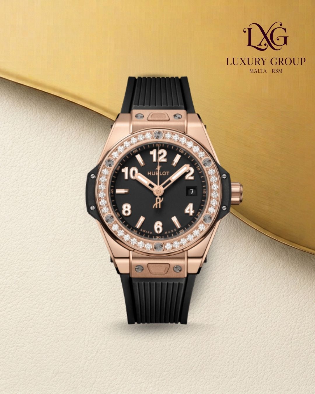 Hublot 485.OX.1180.RX.1204 - luxury watch