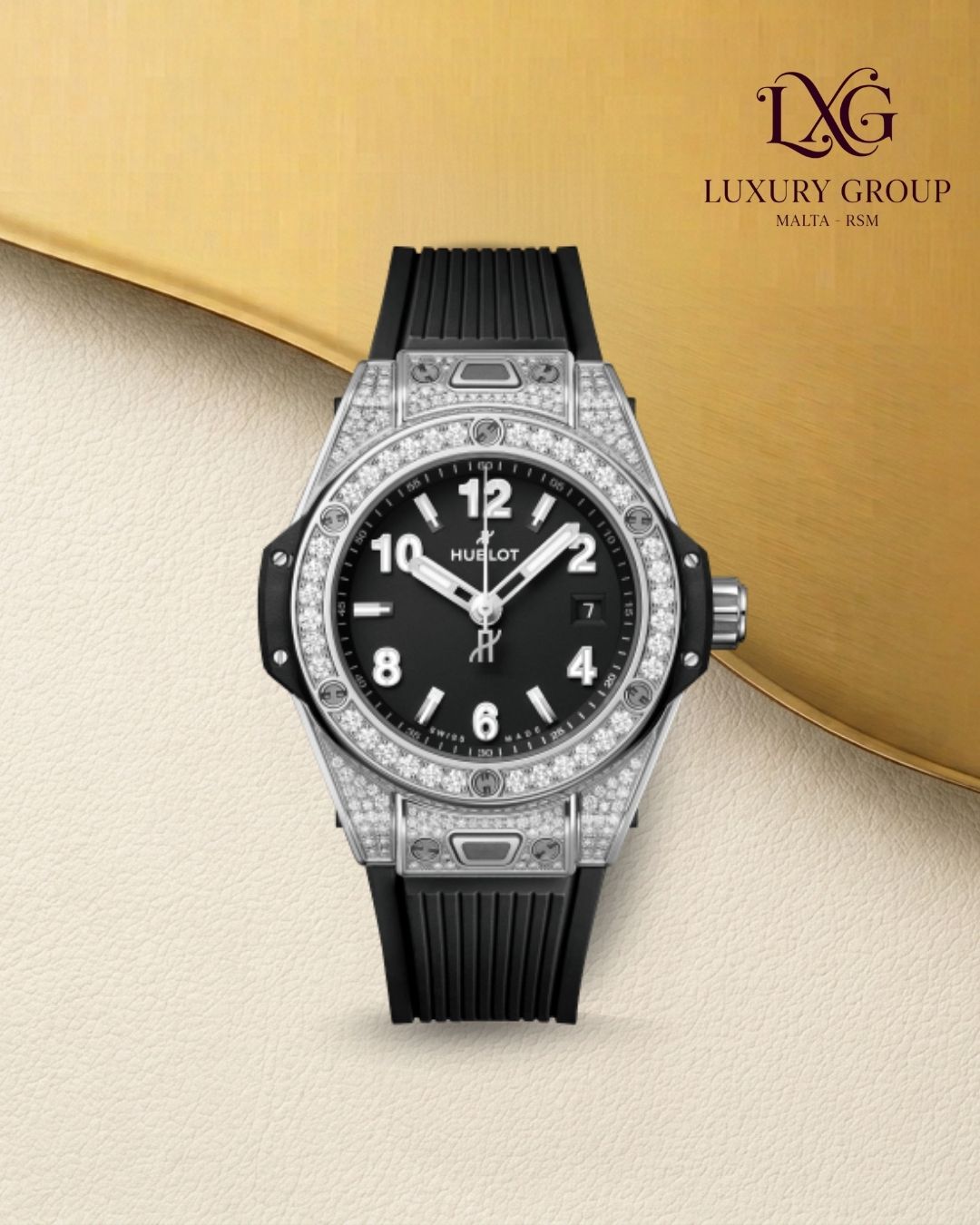 Hublot 485SX1170RX1604 - luxury watch