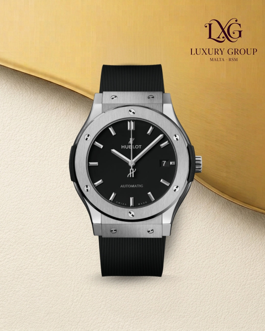 Hublot 511NX1171RX - luxury watch