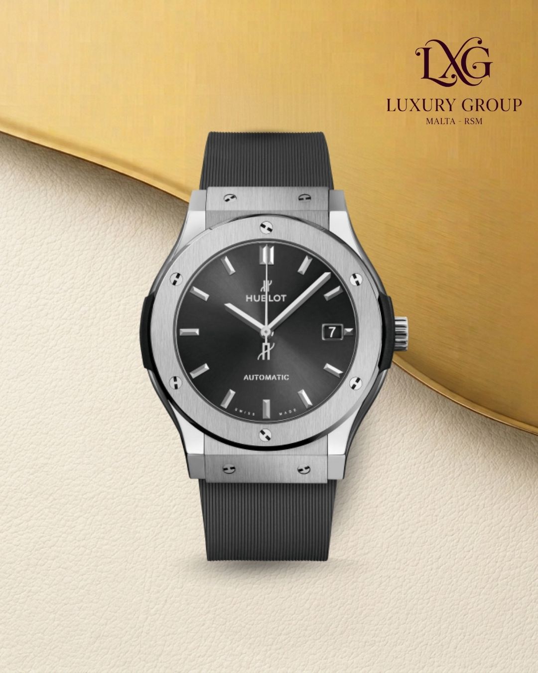 Hublot 511NX7071RX - luxury watch