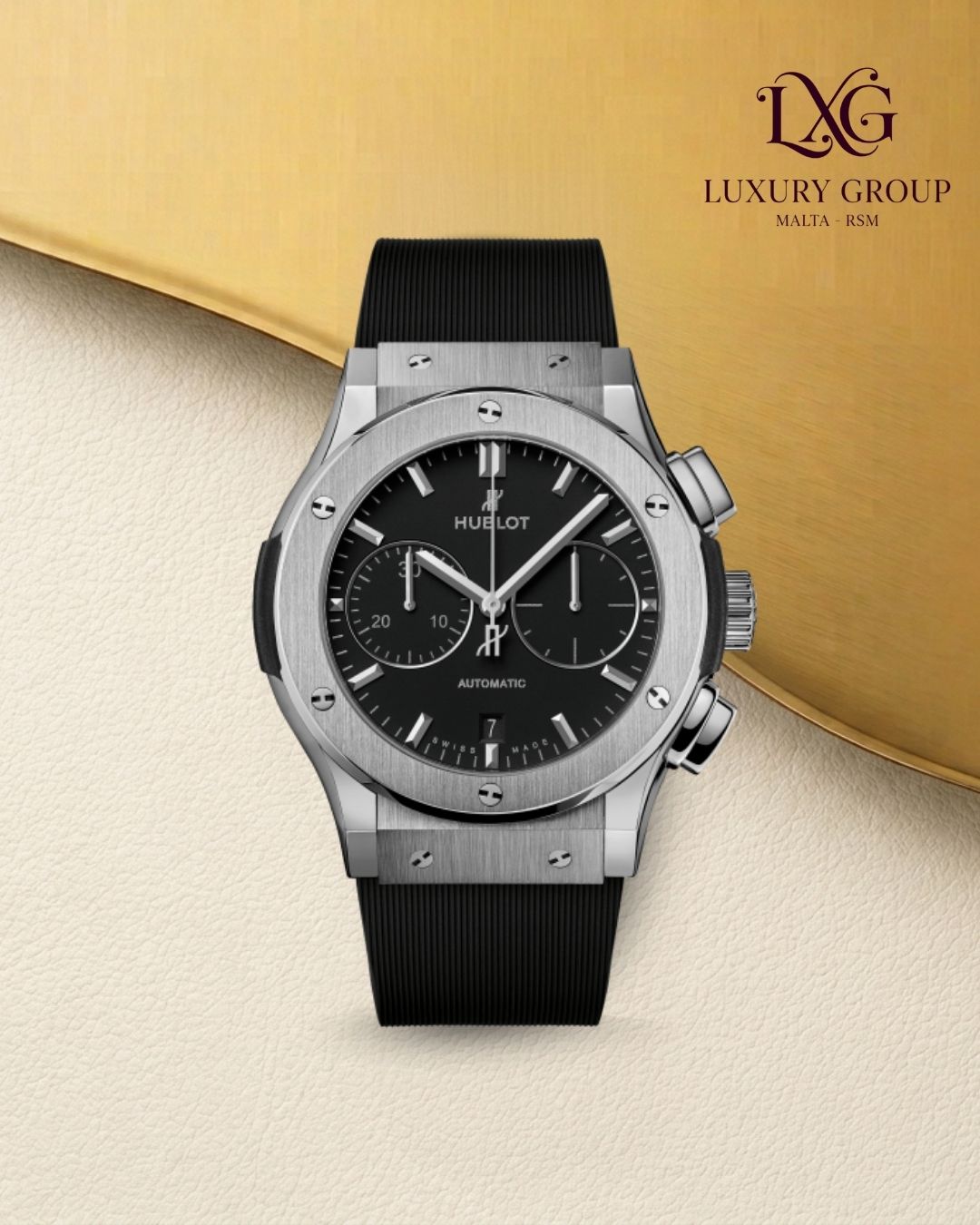 Hublot 521NX1171RX - luxury watch