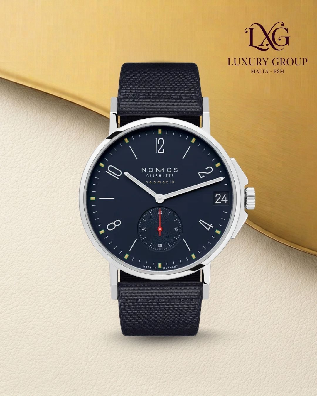 NOMOS 528