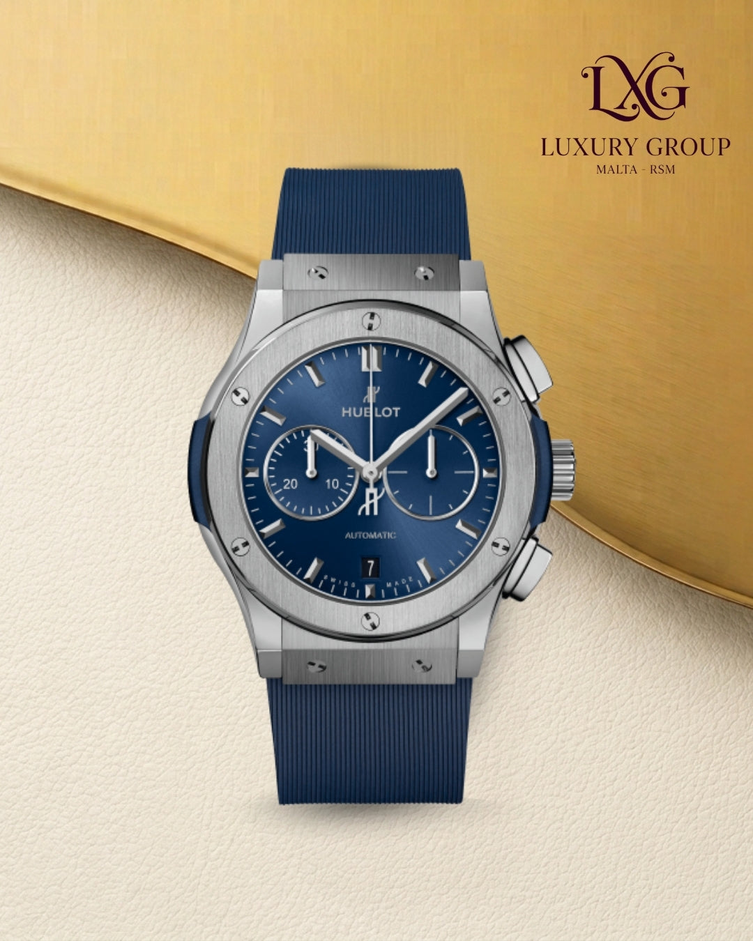 Hublot 541NX7170RX - luxury watch