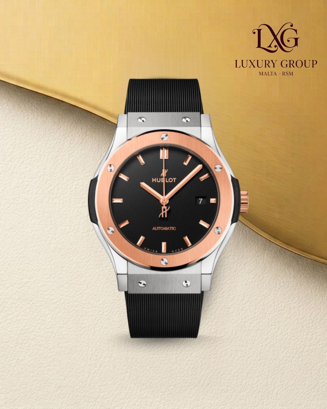 Hublot 542.NO.1181.RX - luxury watch