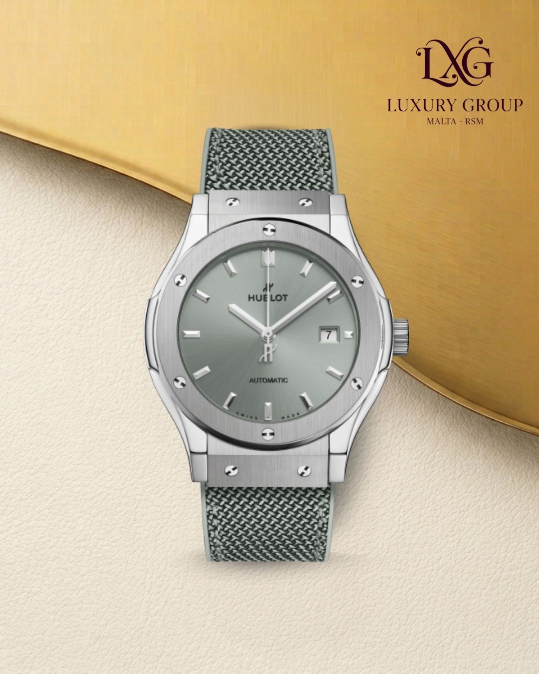 Hublot 542.NX.891G.NR - luxury watch